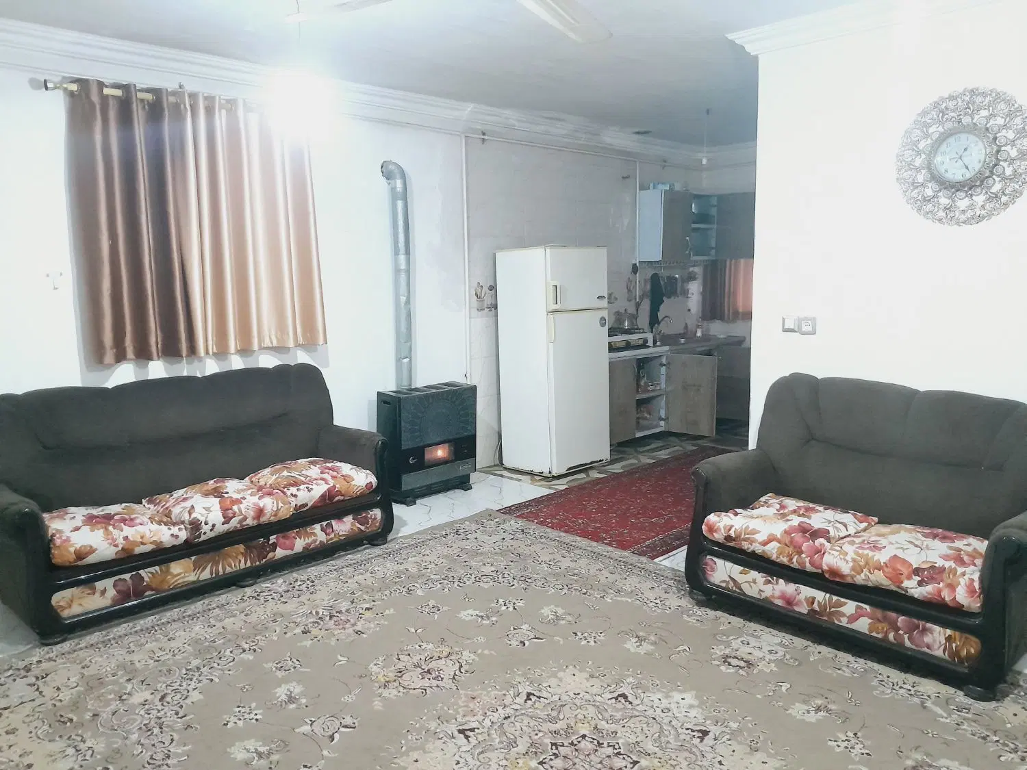 رهن و اجاره ۶۰متری