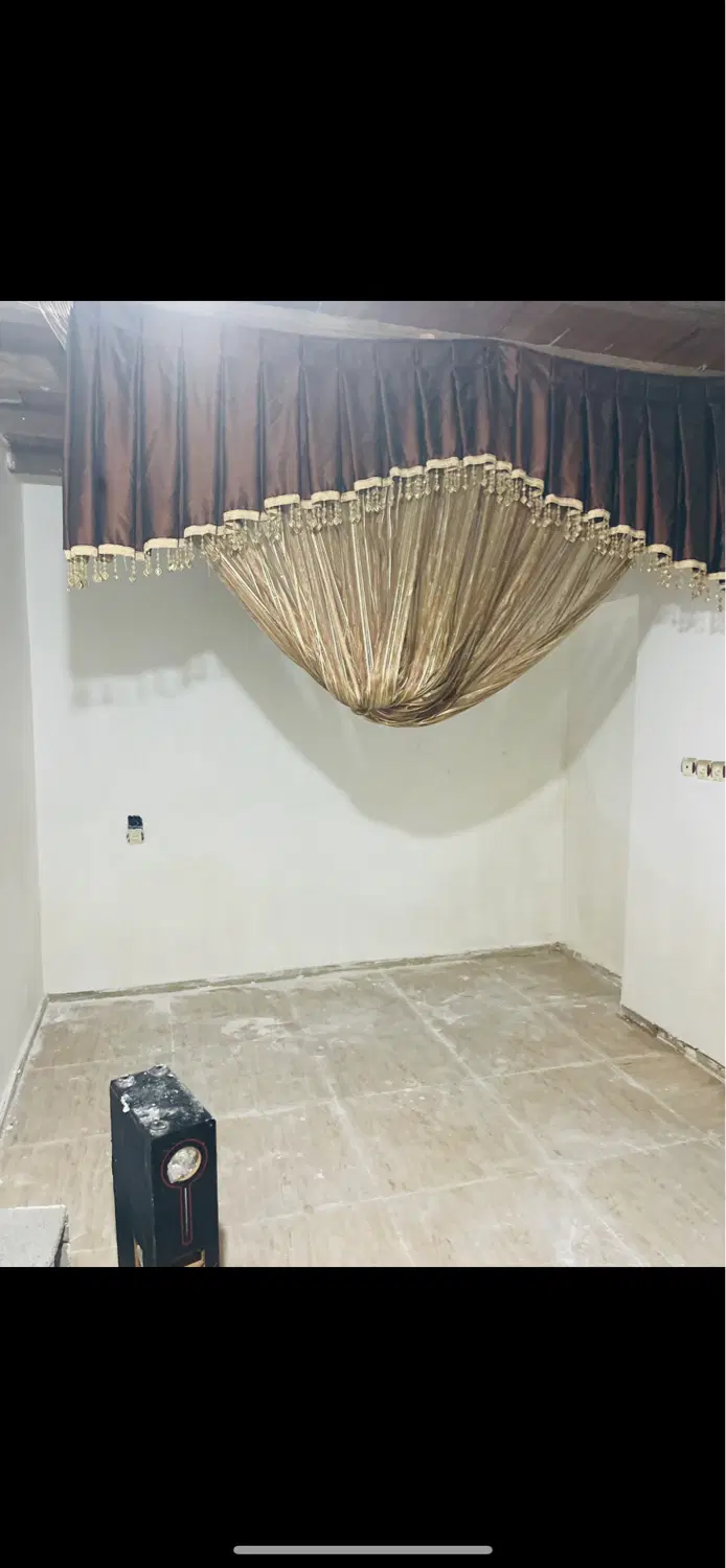اجاره یک اتاق بزرگ مخصوص چندنفرمجرد