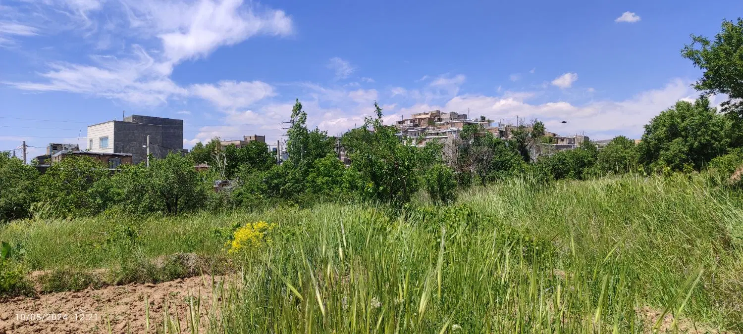 فروش زمین