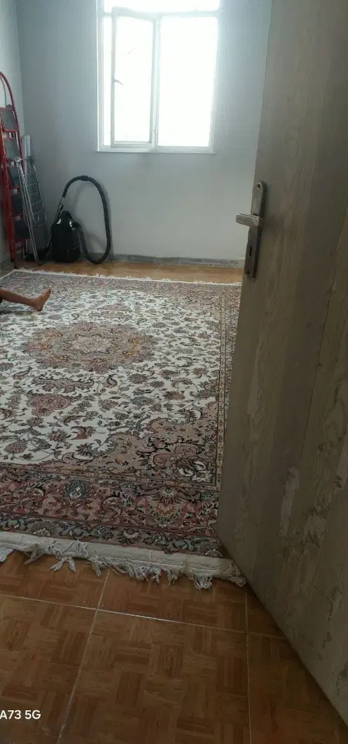 واحد آپارتمان ۸۵ متری از خانه دو طبقه تک واحدی