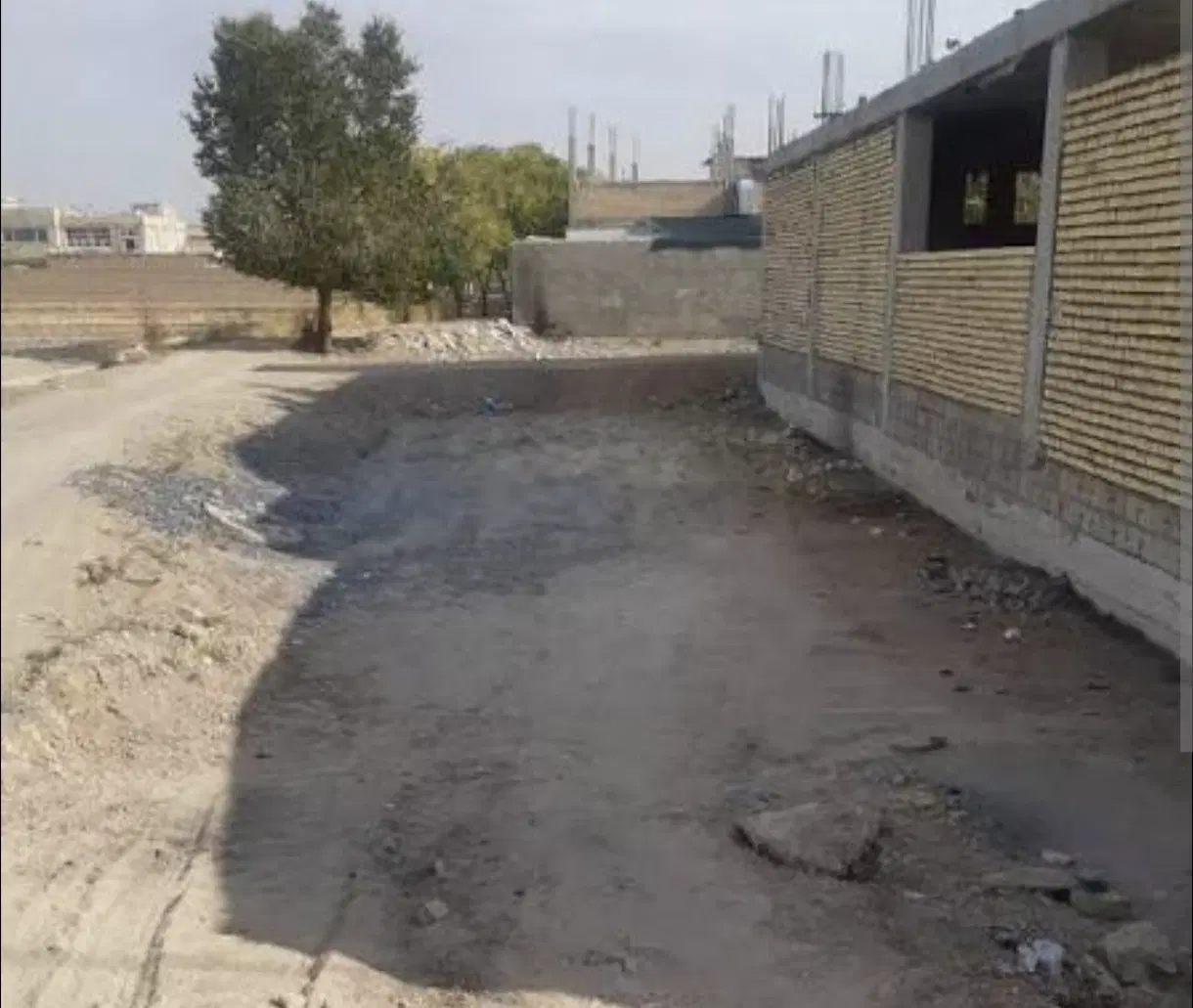 فروش زمین