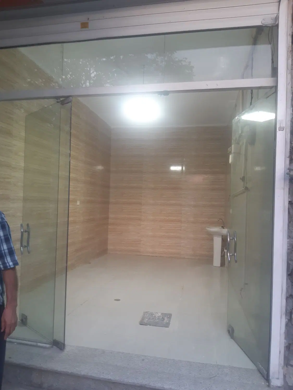 اجاره مغازه ۷۰رهن ۷کرایه