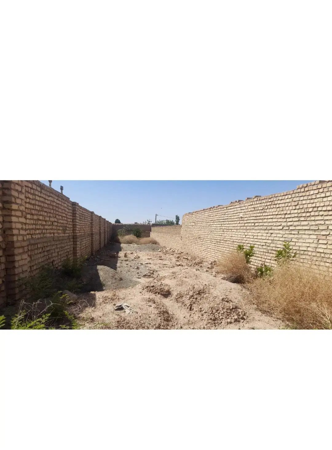 فروش زمین