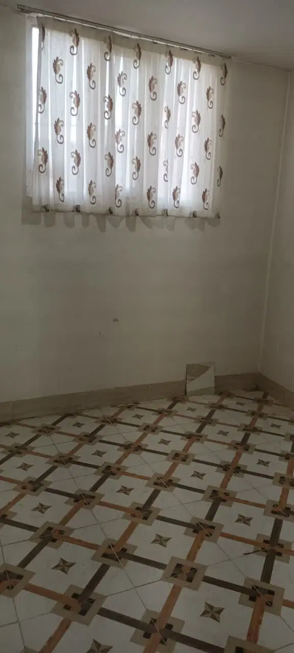 منزل مسکونی نبوی منش