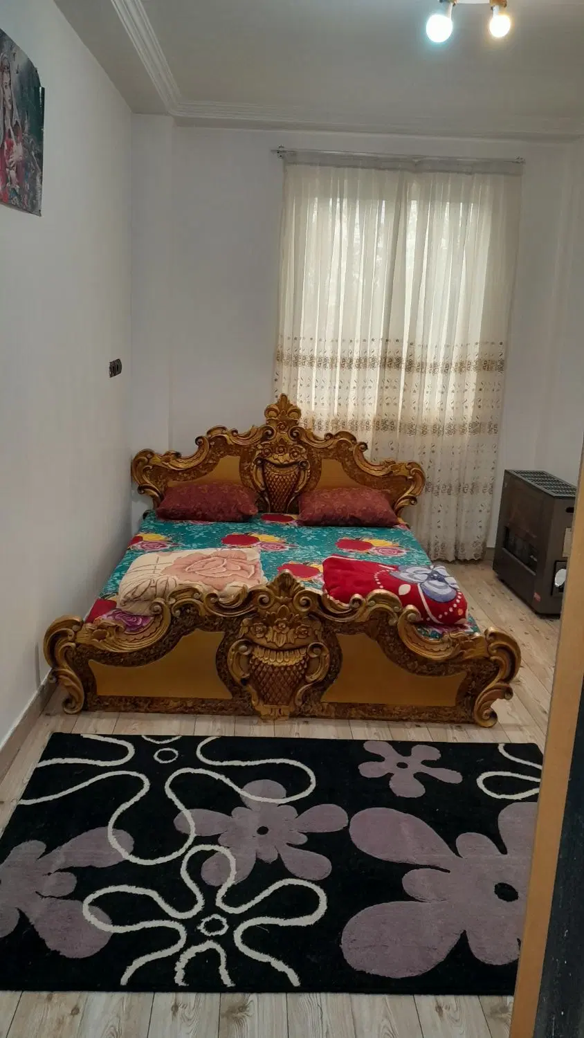 ویلا جنگلی ماسوله