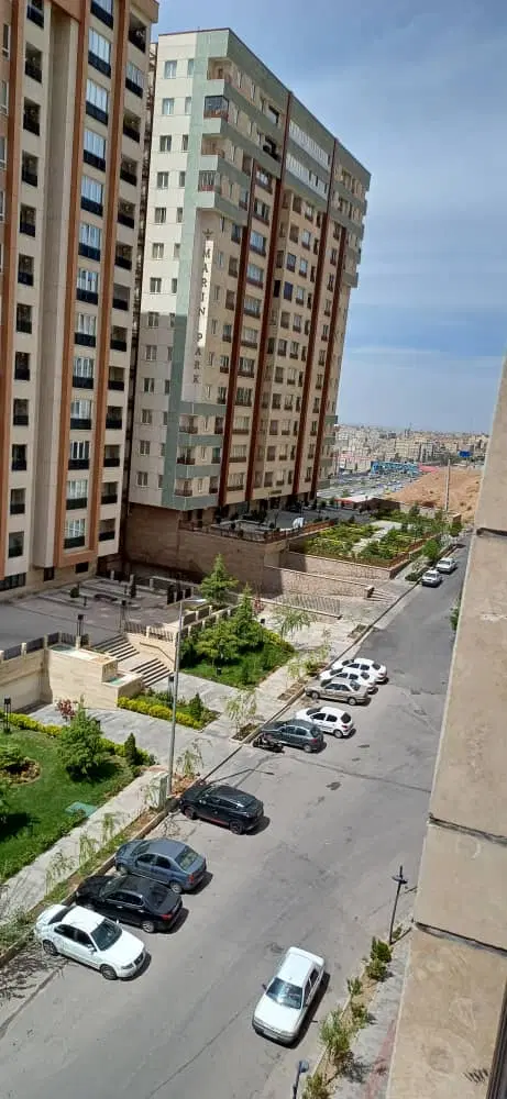 فروش آپارتمان در رشدیه