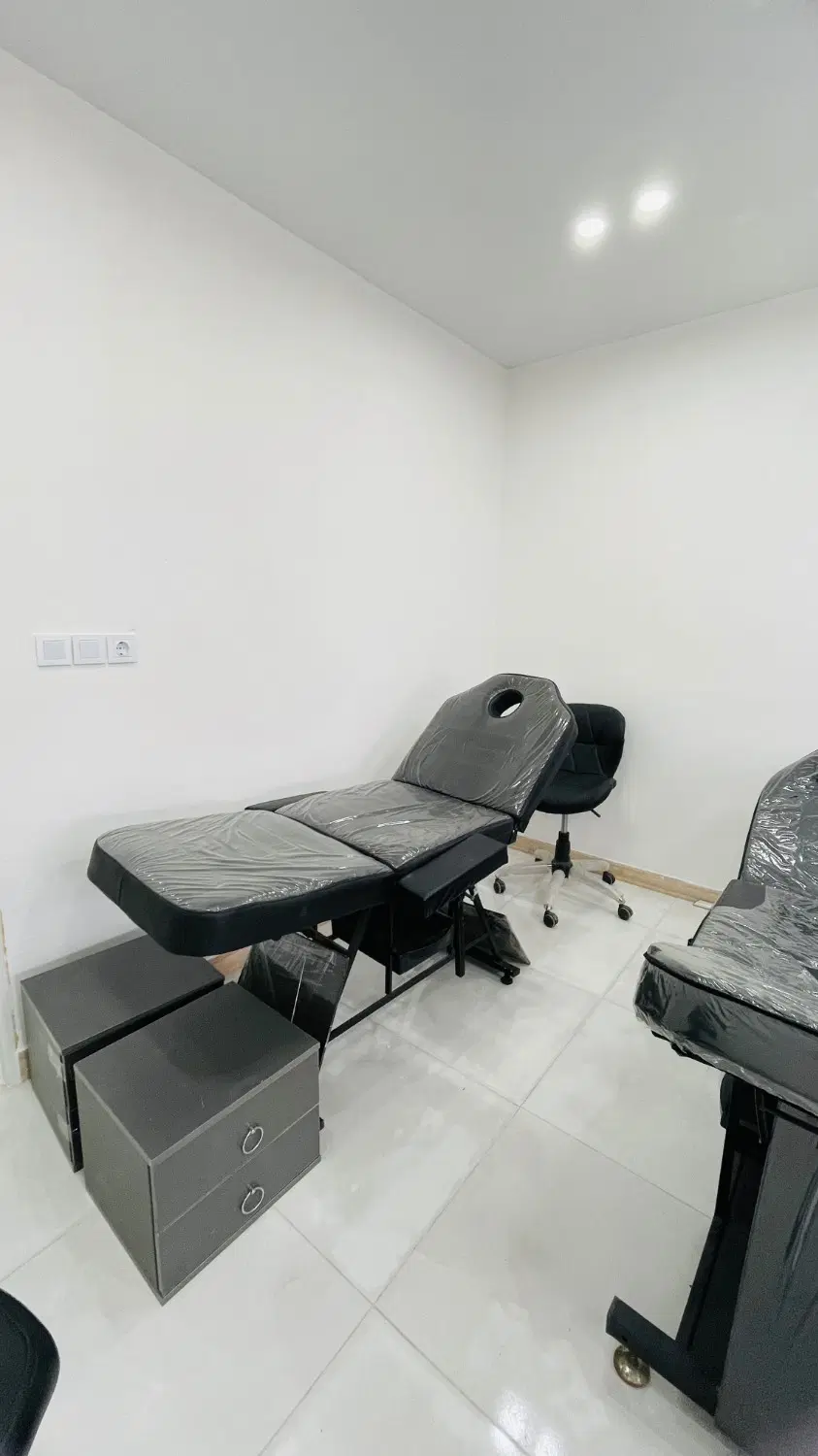 اجاره اتاق و لاین مژه ، فشیال، میکرو(فیبروز)