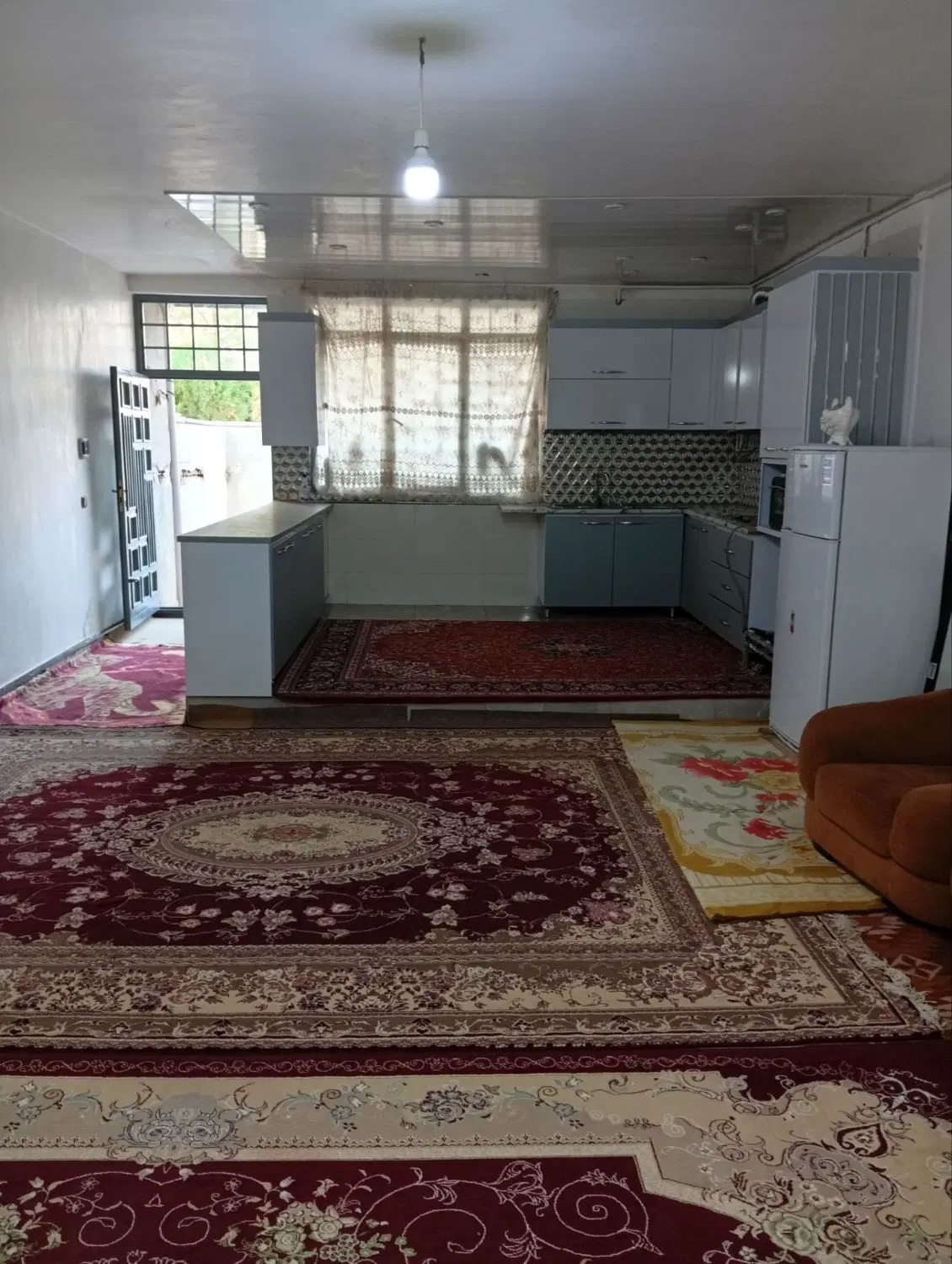 اجاره خانه فلک الدین