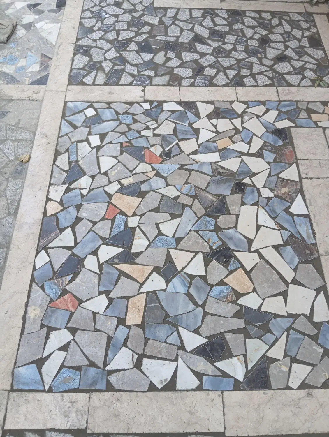 راهن خانه درپیربخش ۳۰ انتهای کوچه