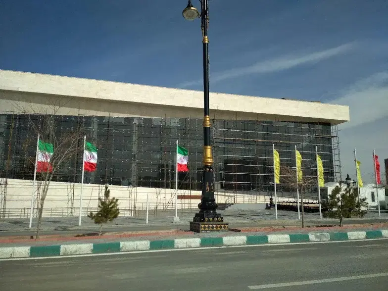 مشارکت قطعه ۲۸۰۰متر خاوران فردوس ولیعصر