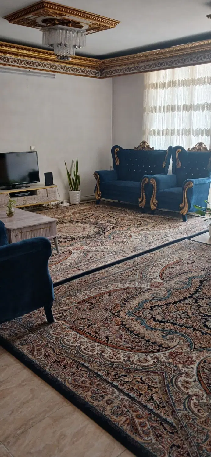 فروشی ۲۰ واحدی سعدی (مسکن آرش)