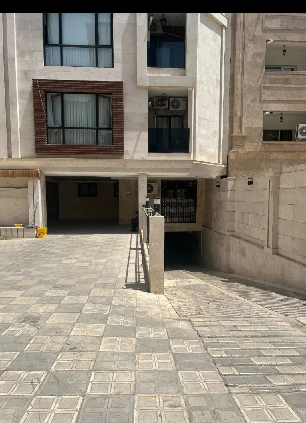 آپارتمان فروشی