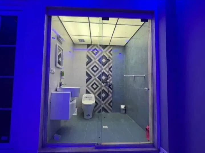 اجاره باغ ویلا کوتاه مدت