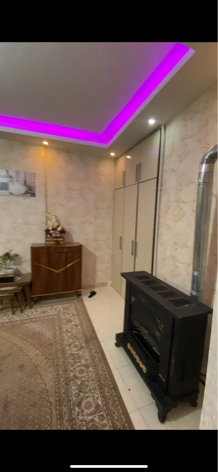 آپارتمان شخصی ساز  سند دار معاوضه با ماشین و ویلای