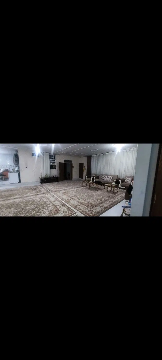 اجاره خونه ویلایی طبقه بالا