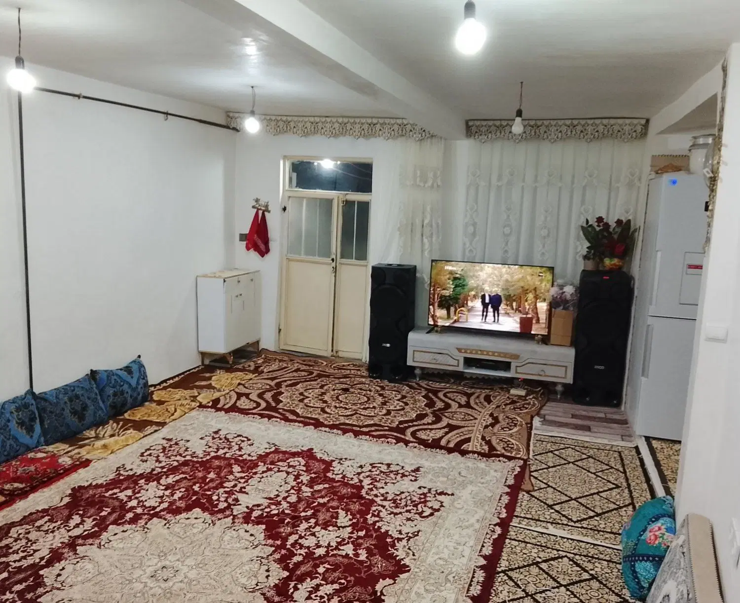 فروش خانه دربستی
