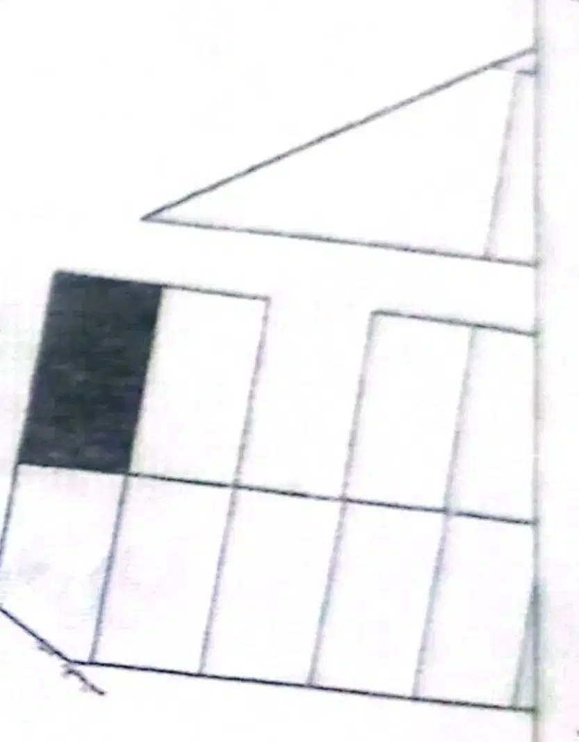 زمین  مسکونی