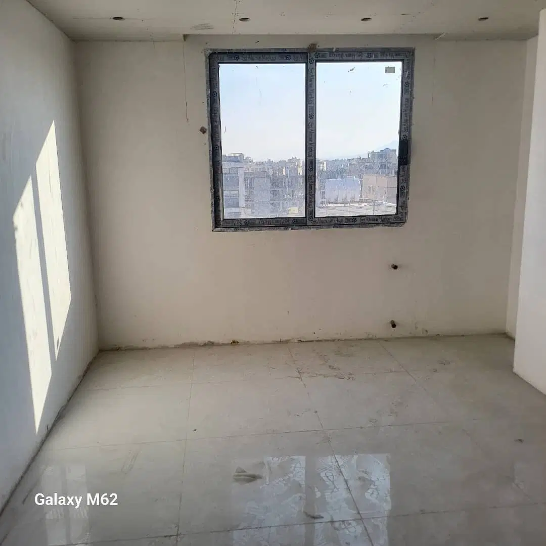 فروش آپارتمان رباط سوم ملک شهر
