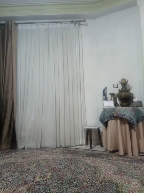 خانه ویلایی در کلاله