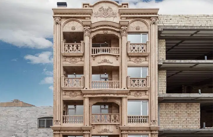 ۱۳۰متر_استخر_تاپ لوکیشن