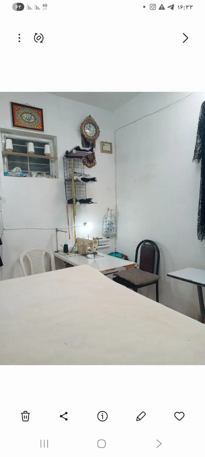 رهن و اجاره معازه