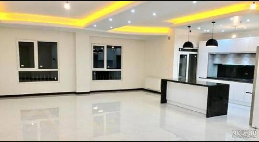 آپارتمان 51 متری خوش نقشه بر خیابان اصلی