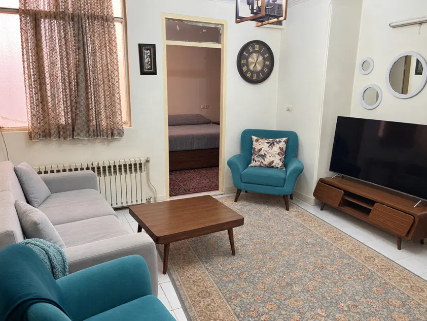 ۴۸ متر بهار شمالی