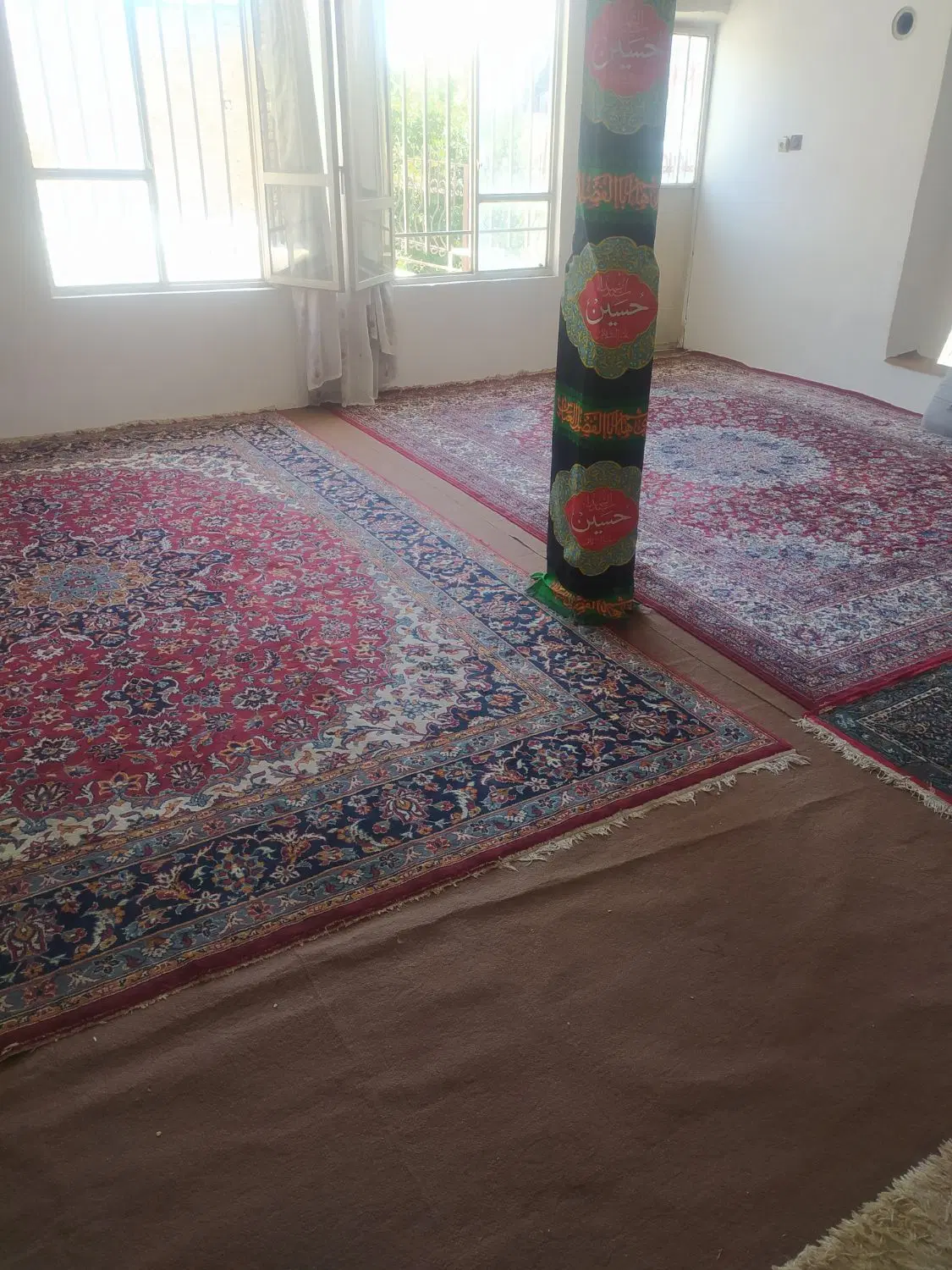 سوئیت اجاره ای