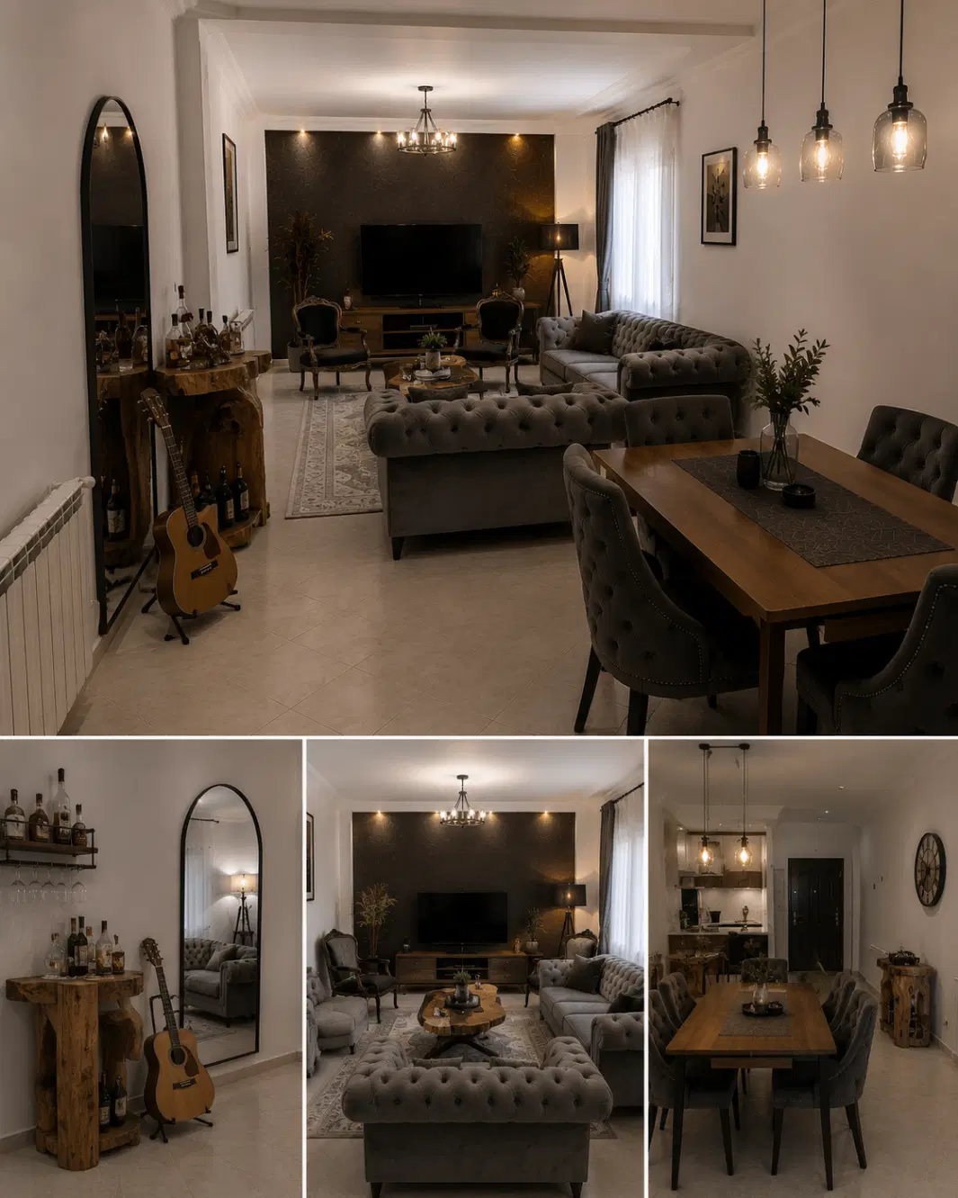 نیاز به اجاره