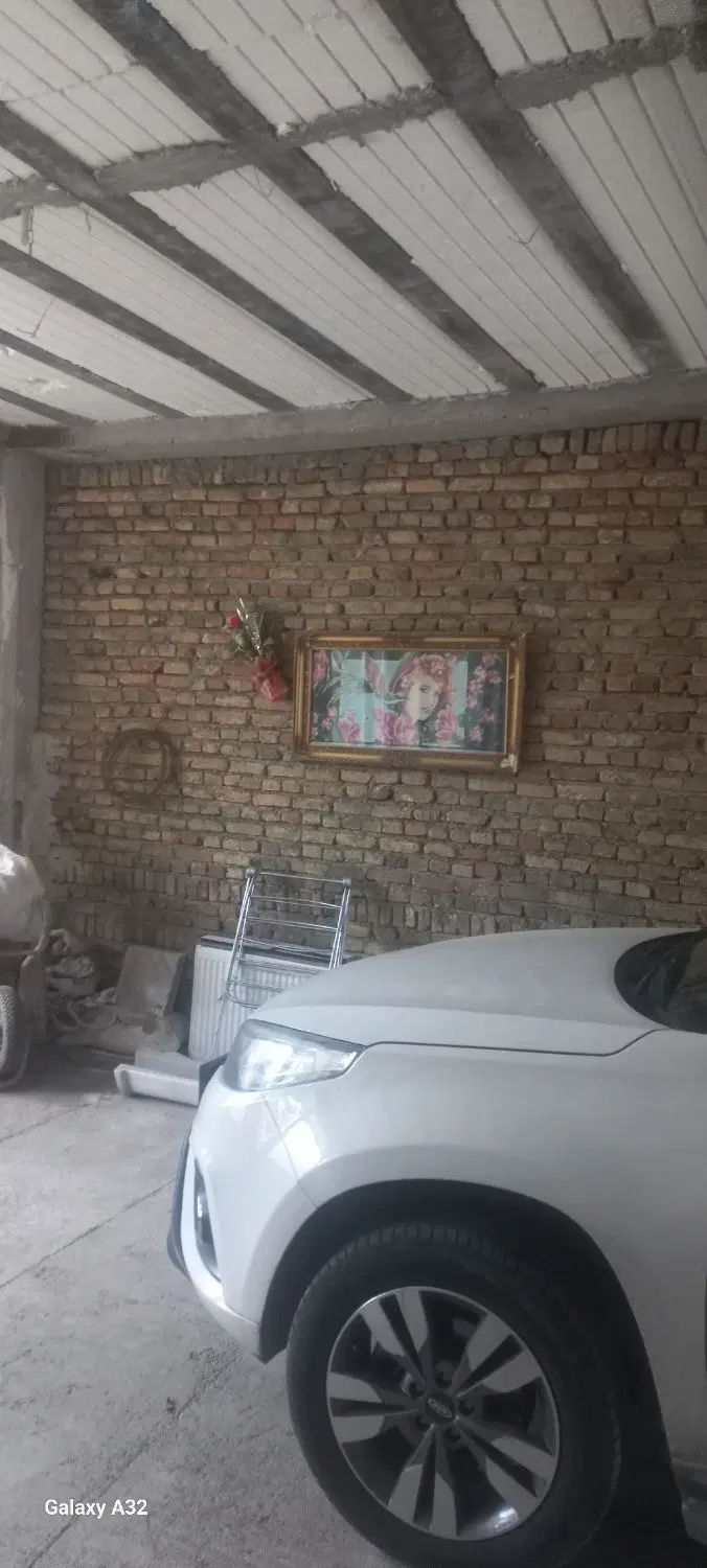 انباری جهت اجاره ۷۰ متر