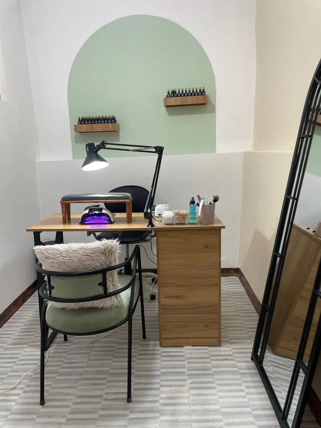 اجاره لاین زیبایی
