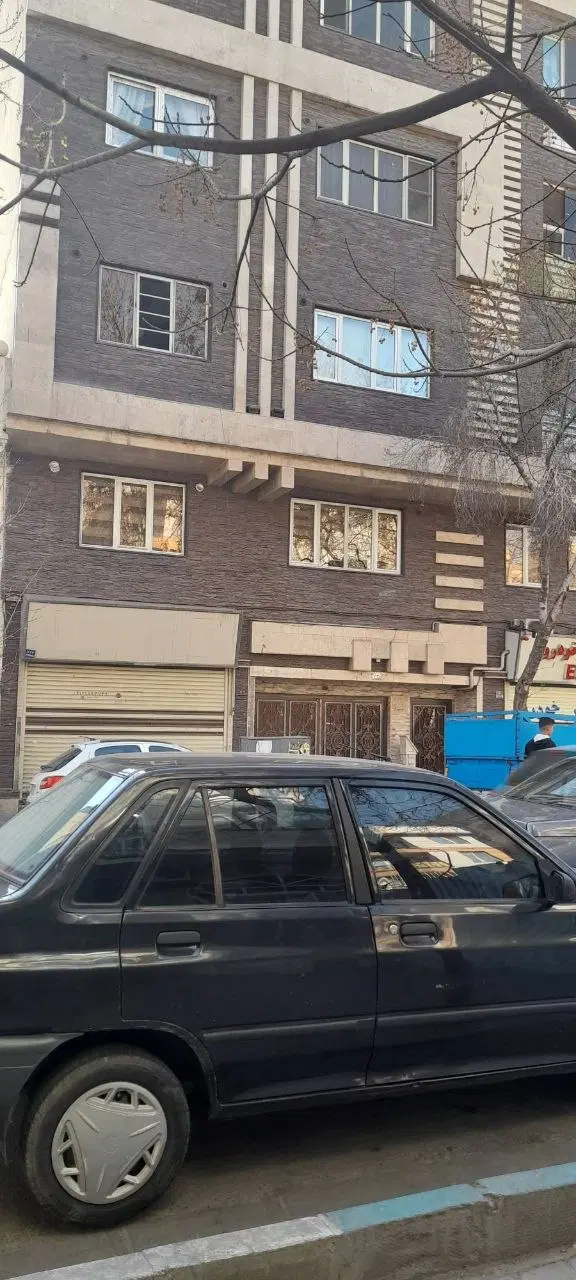 فروش آپارتمان ۷۵ متری