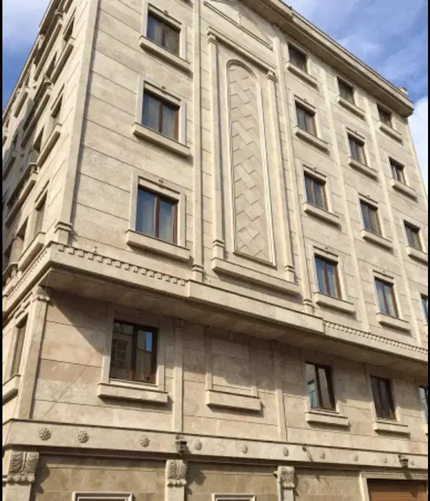 فروش آپارتمان نو ساز