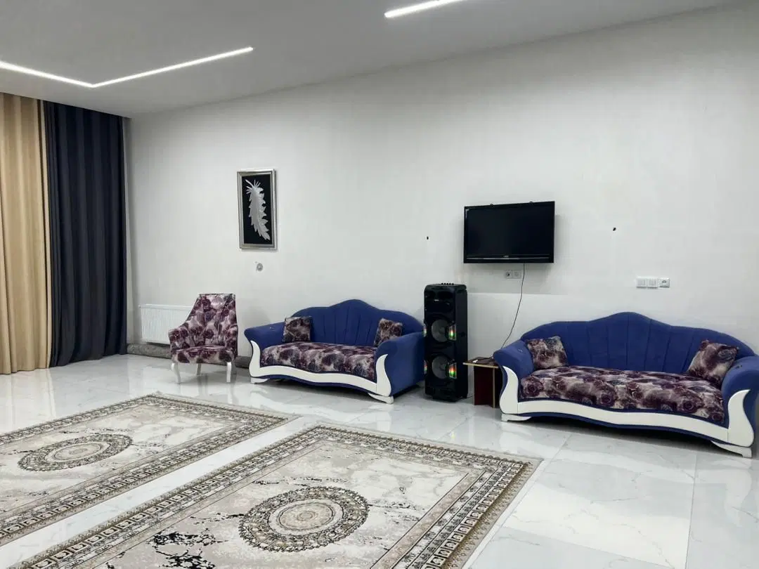 ویلا نوساز شقایق ۴