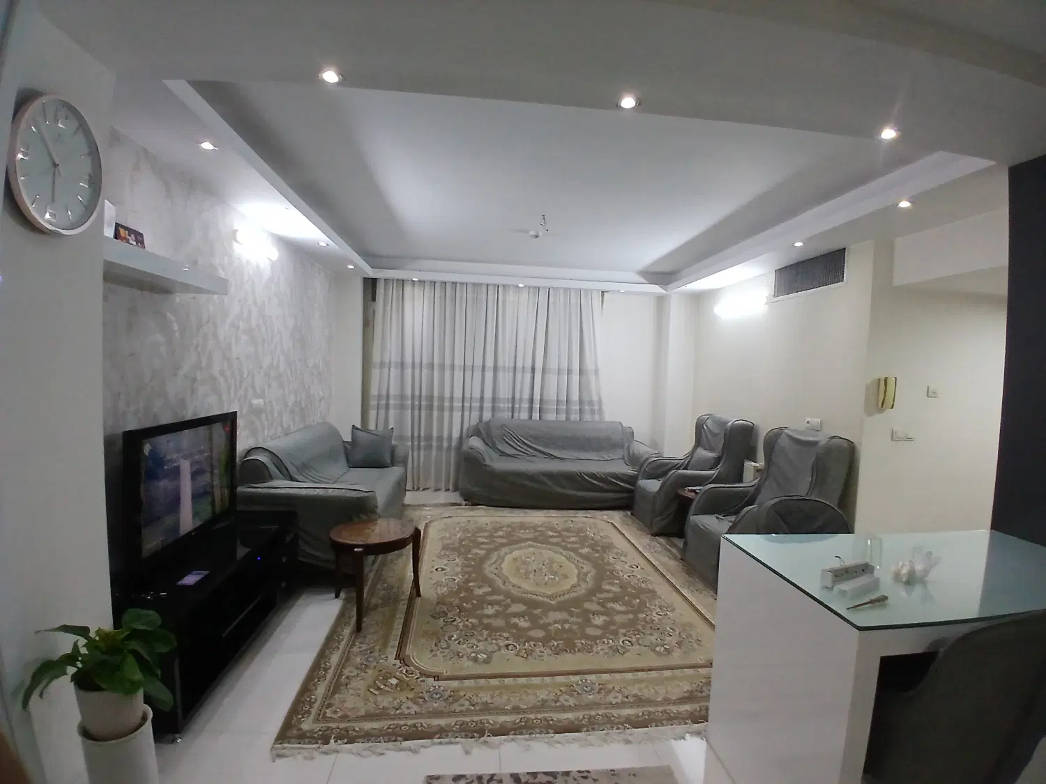 فروش آپارتمان
