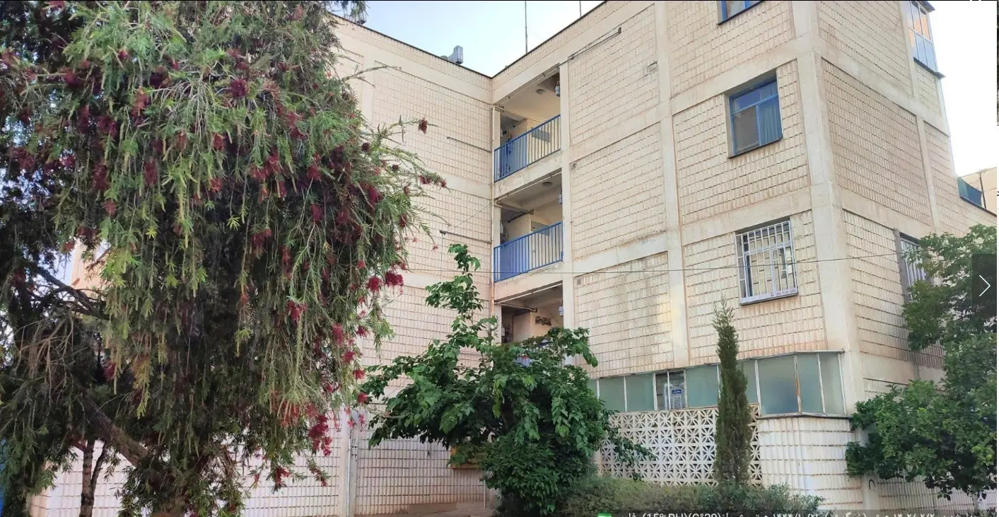 اجاره اپارتمان