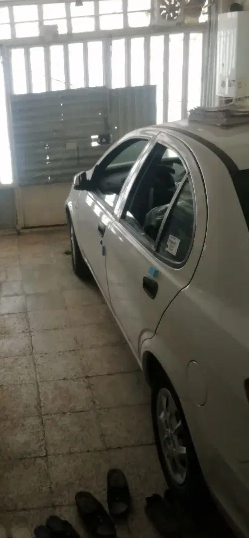 ۷۰مترراه جدا