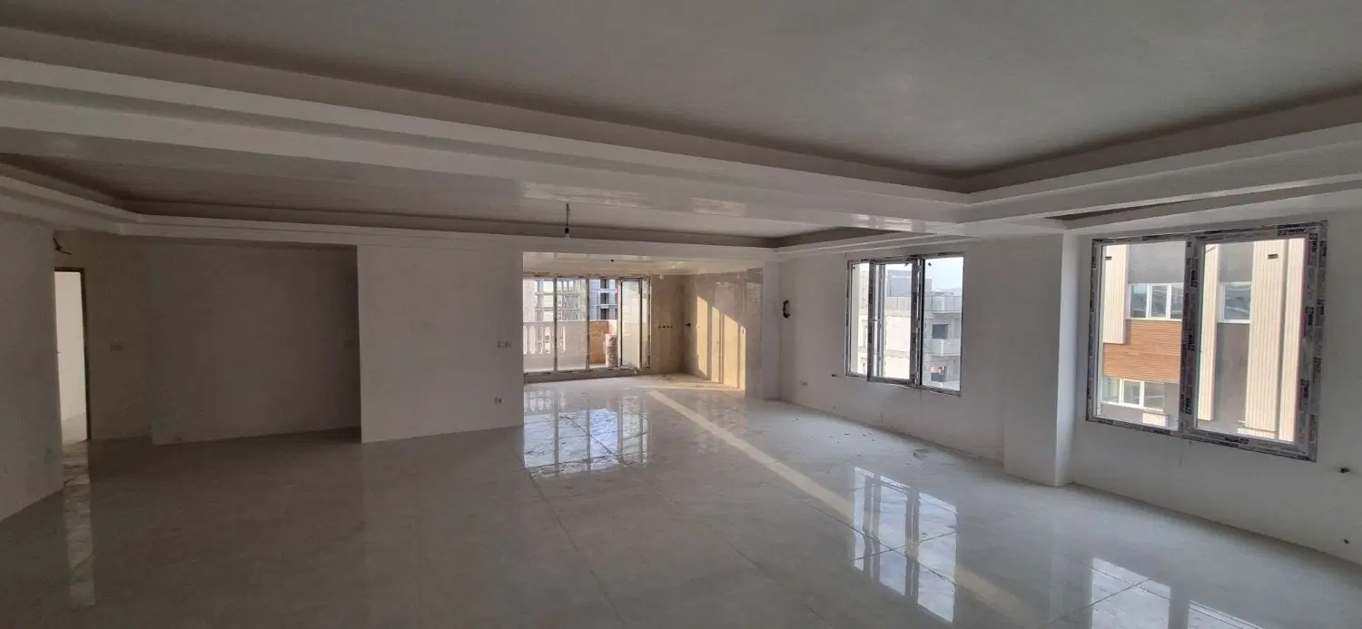 اجاره پارکینگ اختصاصی در شهرک باغمیشه