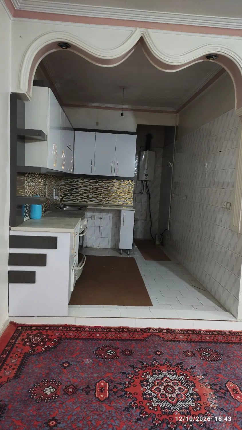 خانه ویلایی