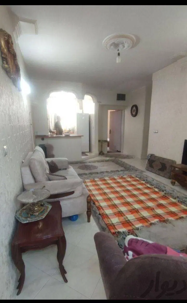آپارتمان ۶۰متری اجاره