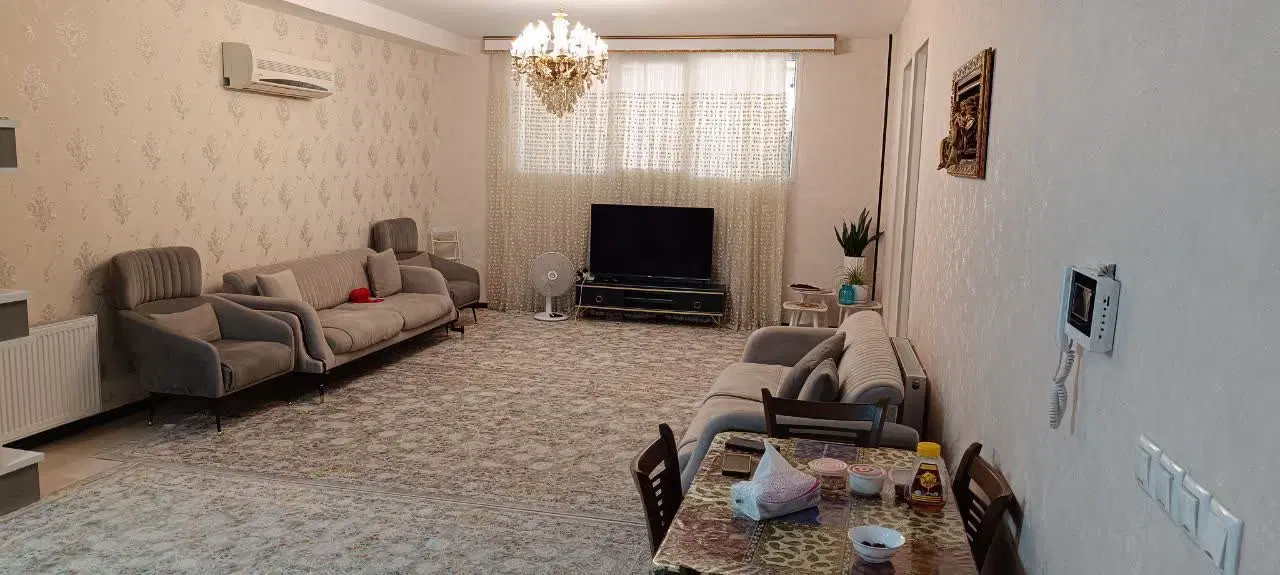 آپارتمان سندار فول امکانات