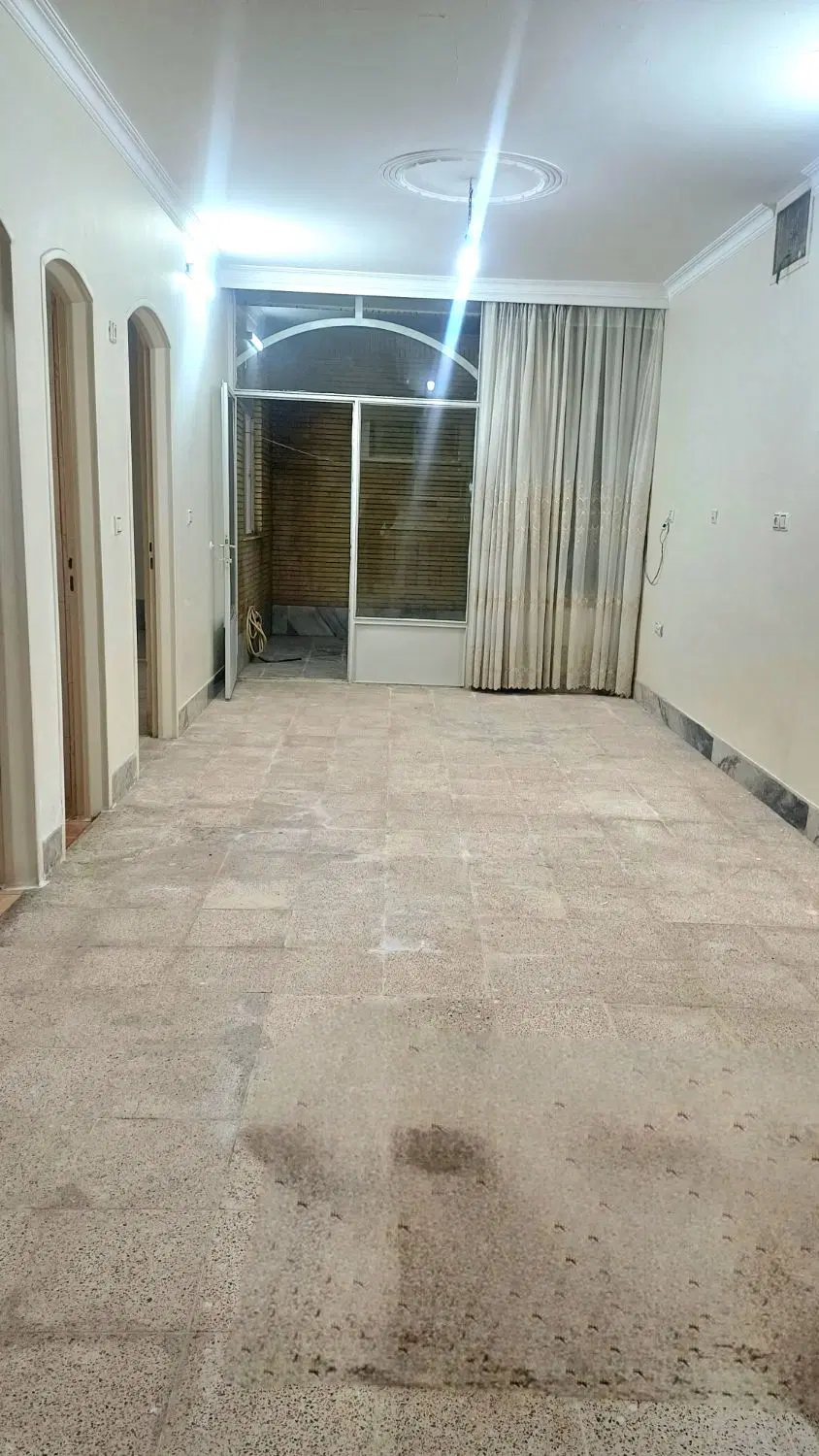 اجاره منزل طبقه همکف زینبیه سودان ابوریحان