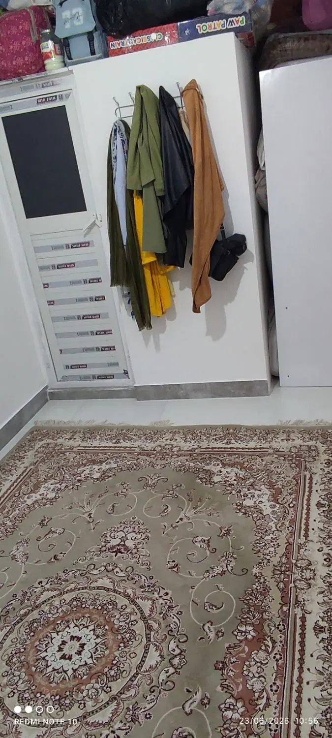 منزل 50 متری نایسر