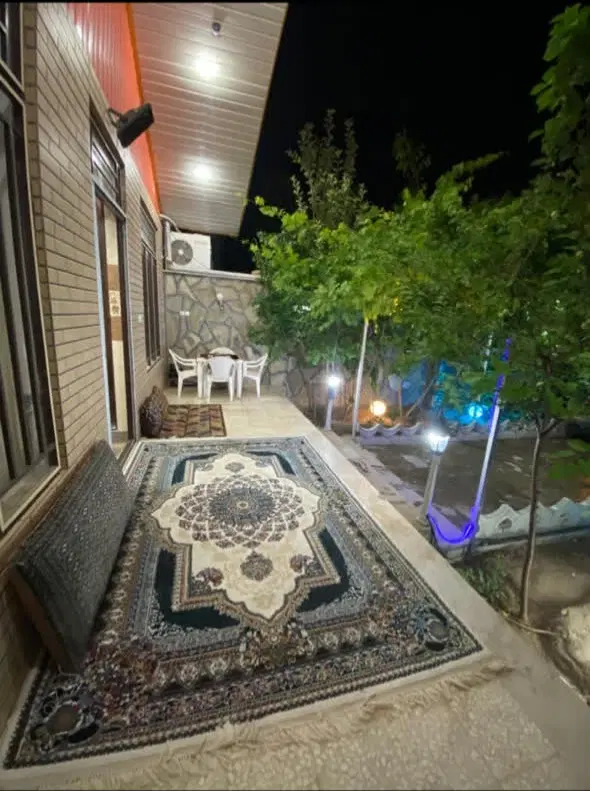 باغچه نقلی  دستگرد