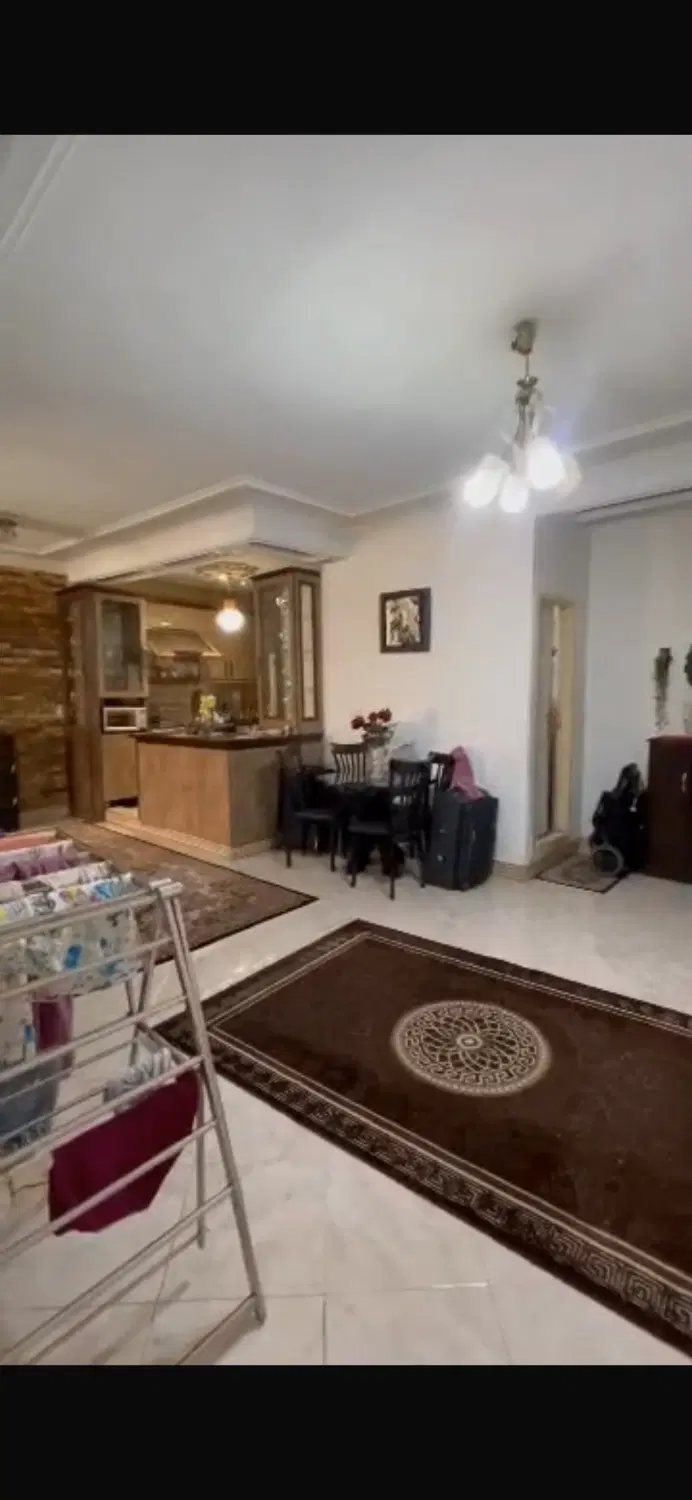 فروش واحد مسکونی85 متری