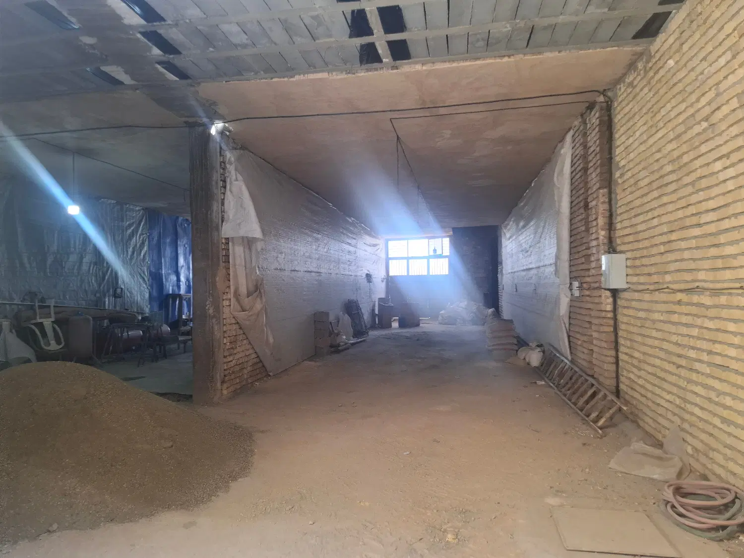 مغازه تجاری رهن اجاره