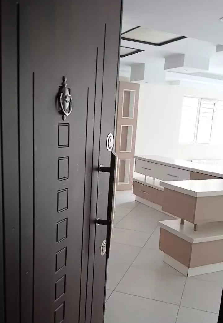 ۲۲۰متری ‌۲طبقه تک واحدی ۳خواب ۲خواب مستر