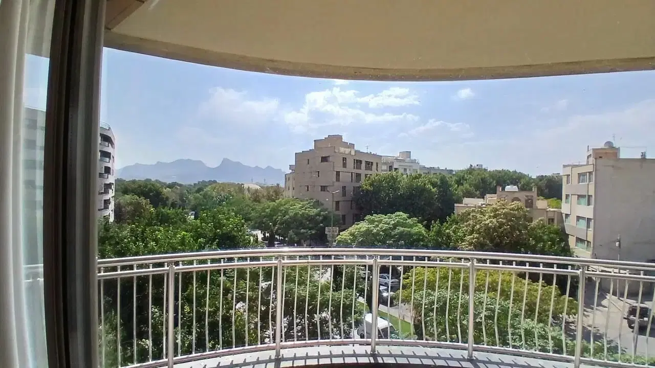 واحد دو خوابه_برازنده_ویو مادی_
