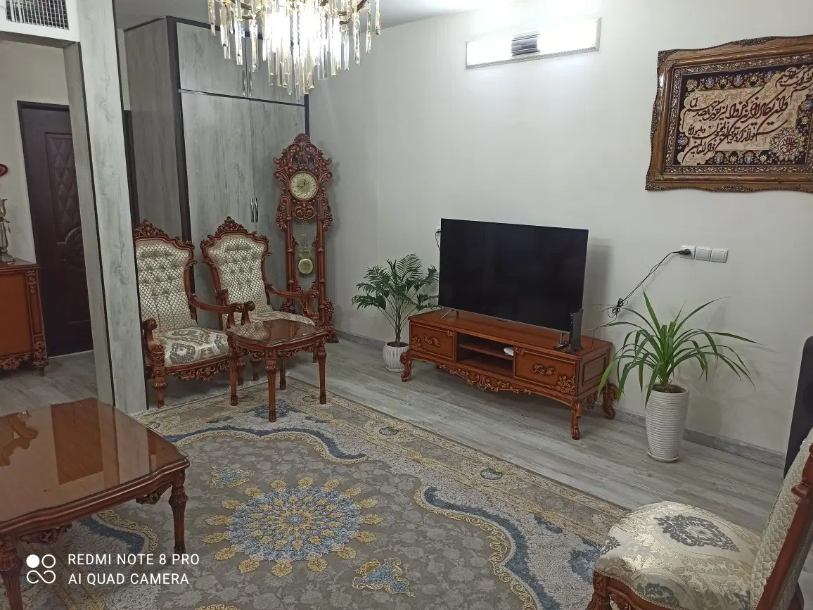 فروش خانه ۳ طبقه  فول بازسازی شده