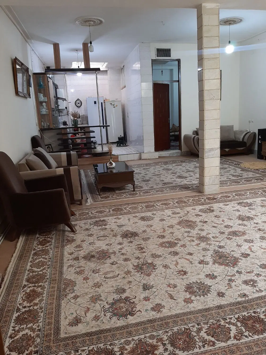 ویلایی ۱۵۰متری